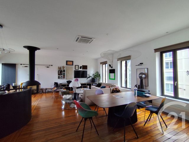 Appartement Duplex à vendre LE MANS