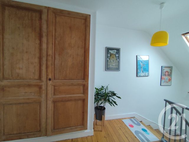 maison à vendre - 5 pièces - 97.74 m2 - LE MANS - 72 - PAYS-DE-LOIRE - Century 21 Agence Gambetta