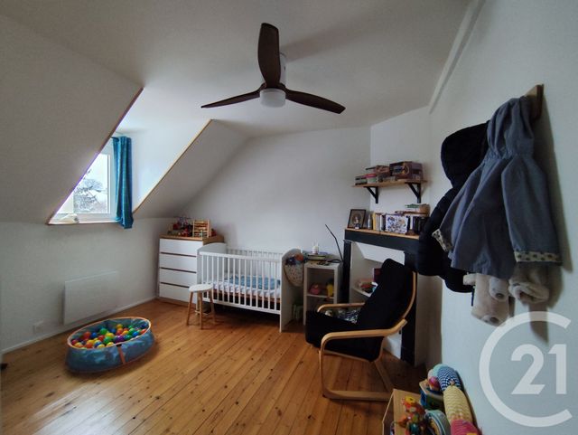 maison à vendre - 5 pièces - 97.74 m2 - LE MANS - 72 - PAYS-DE-LOIRE - Century 21 Agence Gambetta