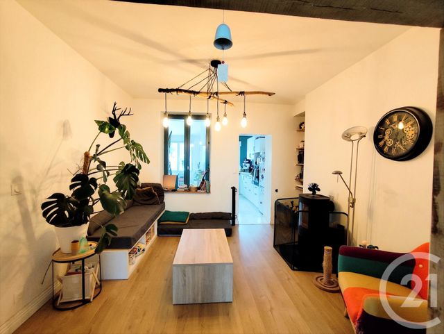 maison à vendre - 5 pièces - 97.74 m2 - LE MANS - 72 - PAYS-DE-LOIRE - Century 21 Agence Gambetta