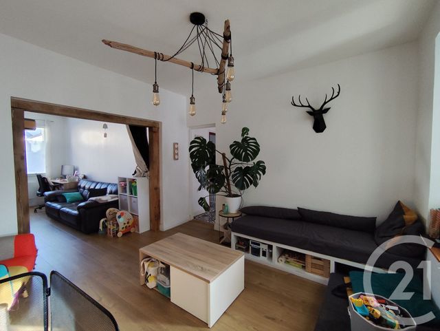 maison à vendre - 5 pièces - 97.74 m2 - LE MANS - 72 - PAYS-DE-LOIRE - Century 21 Agence Gambetta