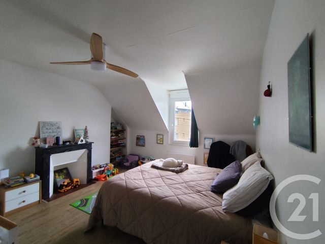 maison à vendre - 5 pièces - 97.74 m2 - LE MANS - 72 - PAYS-DE-LOIRE - Century 21 Agence Gambetta