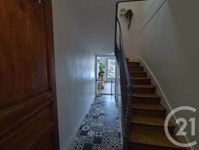 maison à vendre - 5 pièces - 97.74 m2 - LE MANS - 72 - PAYS-DE-LOIRE - Century 21 Agence Gambetta