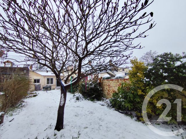 maison à vendre - 5 pièces - 97.74 m2 - LE MANS - 72 - PAYS-DE-LOIRE - Century 21 Agence Gambetta