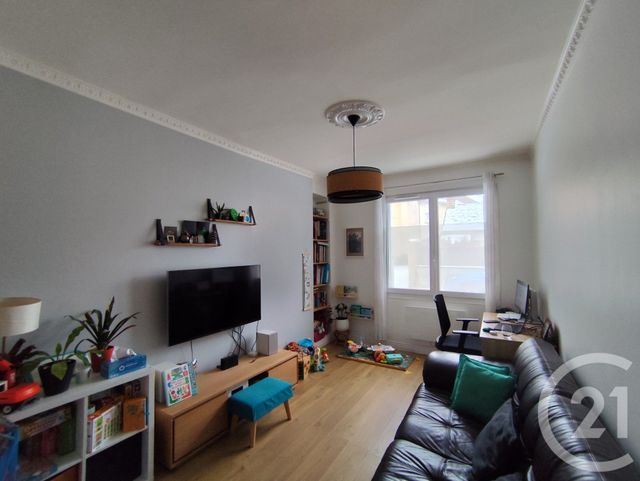 maison à vendre - 5 pièces - 97.74 m2 - LE MANS - 72 - PAYS-DE-LOIRE - Century 21 Agence Gambetta