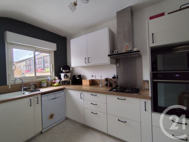 maison à vendre - 5 pièces - 97.74 m2 - LE MANS - 72 - PAYS-DE-LOIRE - Century 21 Agence Gambetta