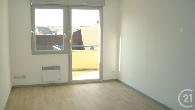 appartement - LE MANS - 72