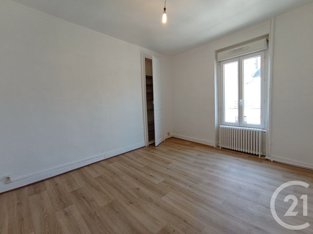 Appartement F3 à louer LE MANS