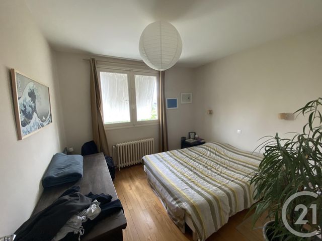 maison à vendre - 5 pièces - 92.0 m2 - LE MANS - 72 - PAYS-DE-LOIRE - Century 21 Agence Gambetta