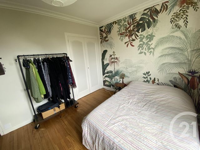 maison à vendre - 5 pièces - 92.0 m2 - LE MANS - 72 - PAYS-DE-LOIRE - Century 21 Agence Gambetta