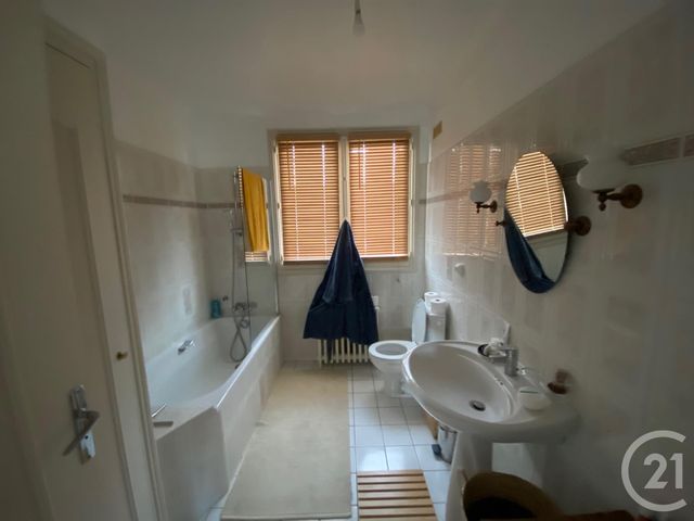 maison à vendre - 5 pièces - 92.0 m2 - LE MANS - 72 - PAYS-DE-LOIRE - Century 21 Agence Gambetta