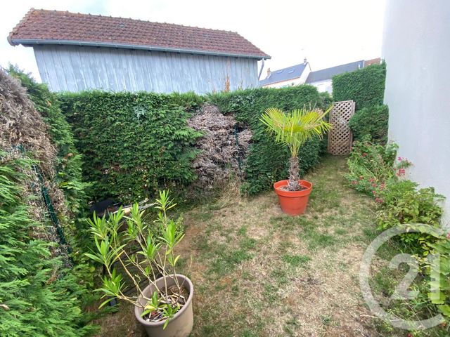 maison à vendre - 5 pièces - 92.0 m2 - LE MANS - 72 - PAYS-DE-LOIRE - Century 21 Agence Gambetta