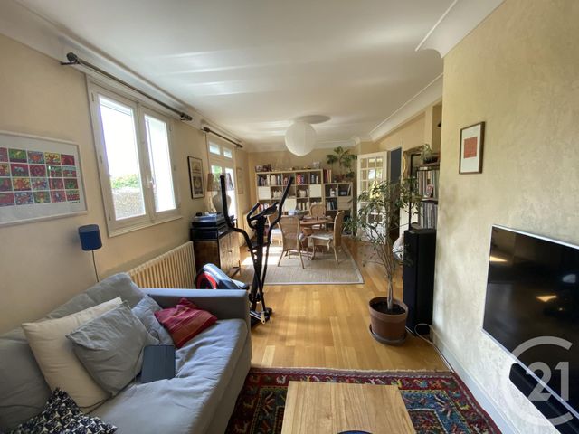 maison à vendre - 5 pièces - 92.0 m2 - LE MANS - 72 - PAYS-DE-LOIRE - Century 21 Agence Gambetta