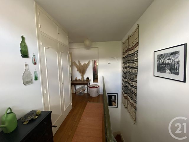 maison à vendre - 5 pièces - 92.0 m2 - LE MANS - 72 - PAYS-DE-LOIRE - Century 21 Agence Gambetta