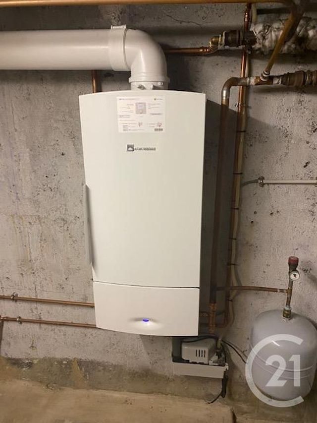 maison à vendre - 5 pièces - 92.0 m2 - LE MANS - 72 - PAYS-DE-LOIRE - Century 21 Agence Gambetta