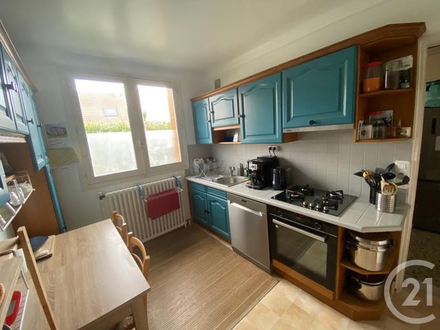 maison à vendre - 5 pièces - 92.0 m2 - LE MANS - 72 - PAYS-DE-LOIRE - Century 21 Agence Gambetta