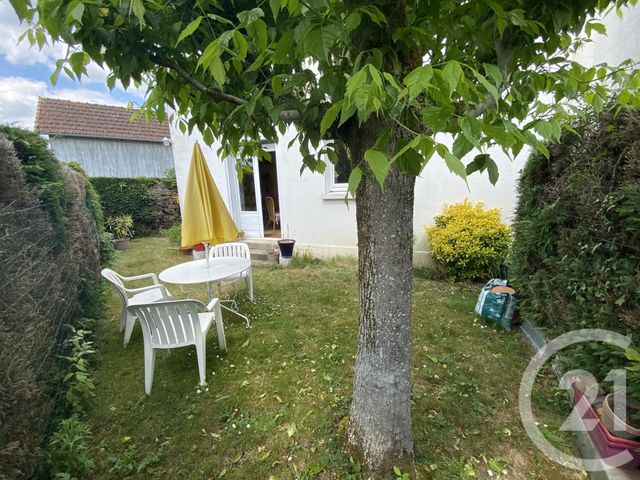 maison à vendre - 5 pièces - 92.0 m2 - LE MANS - 72 - PAYS-DE-LOIRE - Century 21 Agence Gambetta