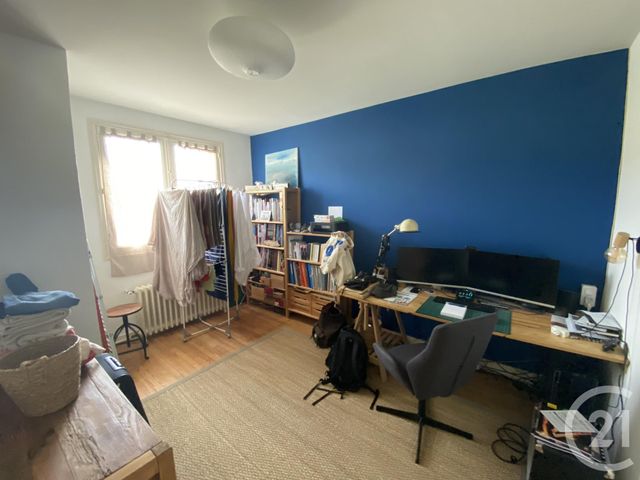 maison à vendre - 5 pièces - 92.0 m2 - LE MANS - 72 - PAYS-DE-LOIRE - Century 21 Agence Gambetta