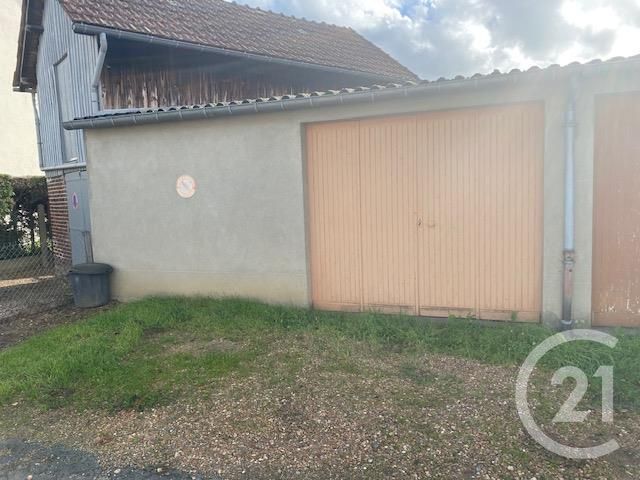parking à vendre - 31.0 m2 - LE MANS - 72 - PAYS-DE-LOIRE - Century 21 Agence Gambetta