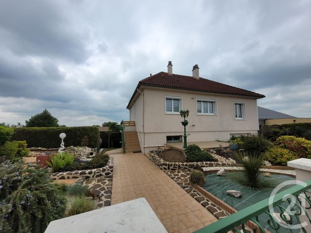 maison - LA BAZOGE - 72