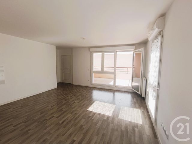 Appartement F3 à louer - 3 pièces - 71.33 m2 - LE MANS - 72 - PAYS-DE-LOIRE - Century 21 Agence Gambetta