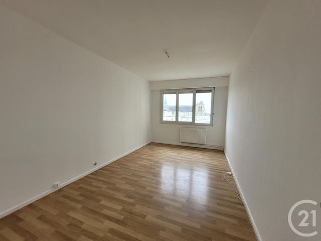 Appartement F1 à louer - 1 pièce - 29.97 m2 - LE MANS - 72 - PAYS-DE-LOIRE - Century 21 Agence Gambetta