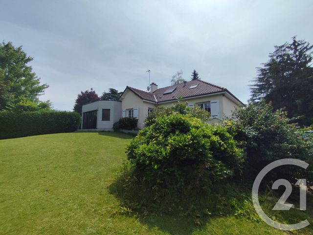 maison - ST SATURNIN - 72