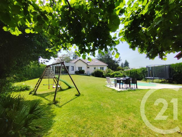 maison - ST SATURNIN - 72