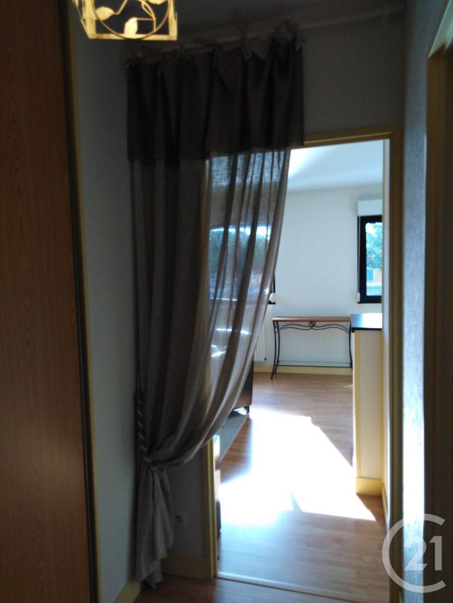 Appartement F1 à louer - 1 pièce - 32.74 m2 - LE MANS - 72 - PAYS-DE-LOIRE - Century 21 Agence Gambetta