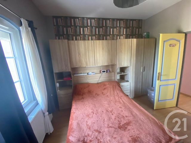 maison à vendre - 5 pièces - 244.0 m2 - TRANGE - 72 - PAYS-DE-LOIRE - Century 21 Agence Gambetta