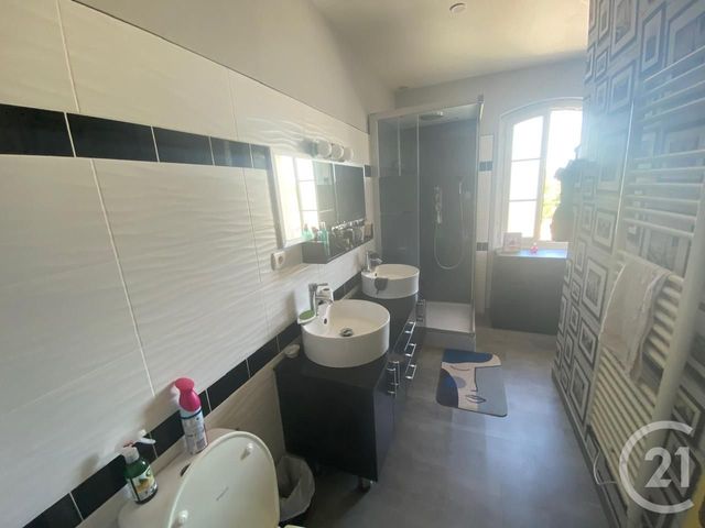 maison à vendre - 5 pièces - 244.0 m2 - TRANGE - 72 - PAYS-DE-LOIRE - Century 21 Agence Gambetta