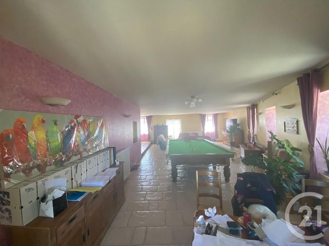 maison à vendre - 5 pièces - 244.0 m2 - TRANGE - 72 - PAYS-DE-LOIRE - Century 21 Agence Gambetta