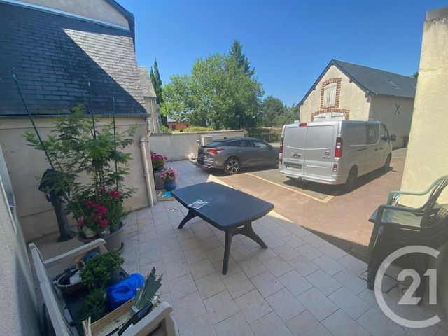 maison à vendre - 5 pièces - 244.0 m2 - TRANGE - 72 - PAYS-DE-LOIRE - Century 21 Agence Gambetta