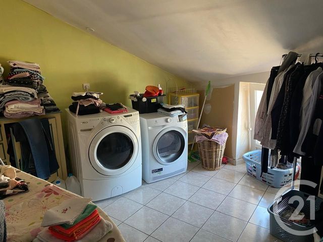 maison à vendre - 5 pièces - 244.0 m2 - TRANGE - 72 - PAYS-DE-LOIRE - Century 21 Agence Gambetta