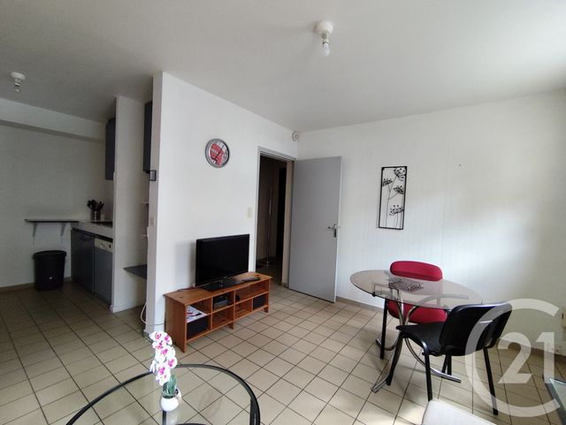 appartement - LE MANS - 72