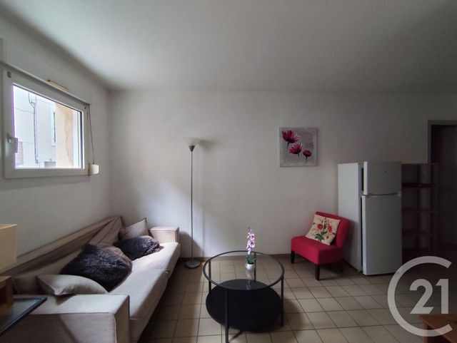 appartement - LE MANS - 72