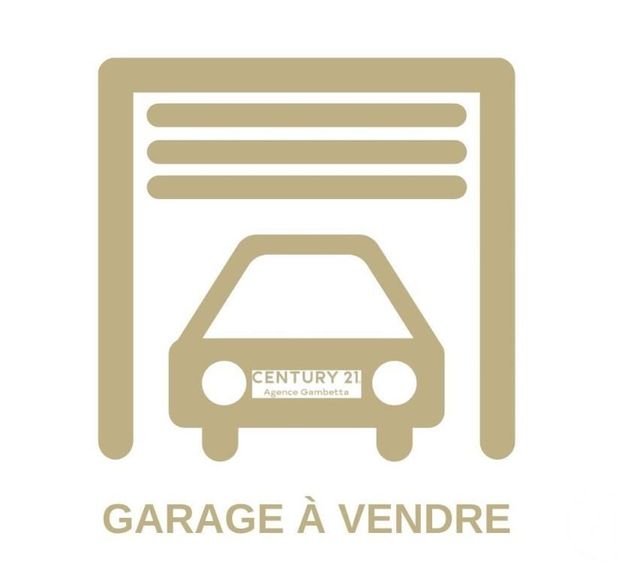 Parking à vendre LE MANS