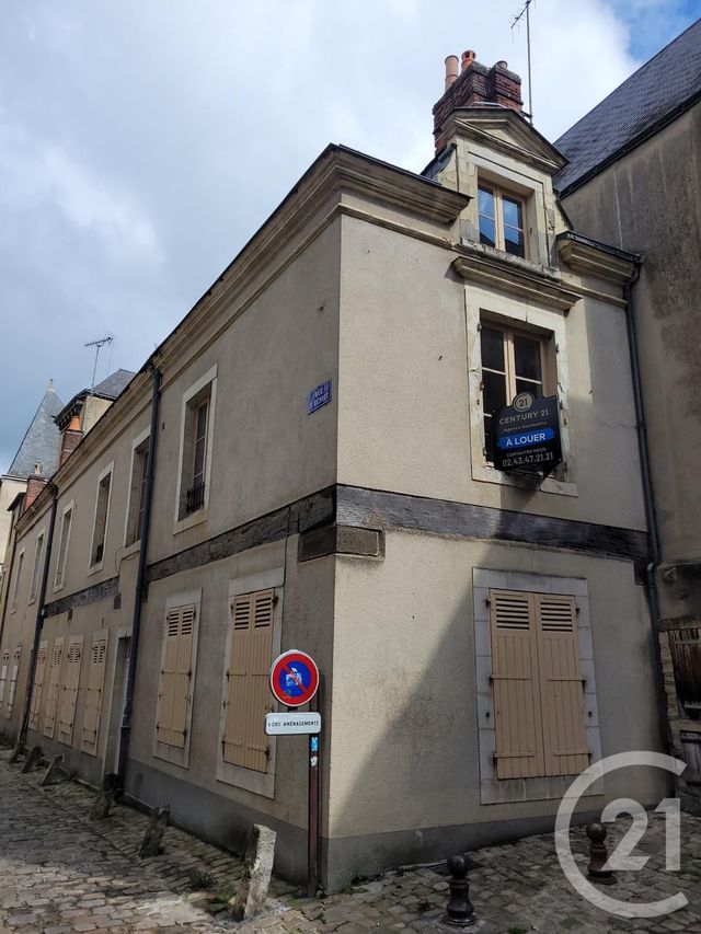 Maison à louer LE MANS