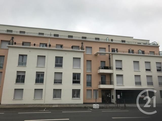 Afficher la photo en grand Appartement F1 à louer - 1 pièce - 20.32 m2 - LE MANS - 72 - PAYS-DE-LOIRE - Century 21 Agence Gambetta