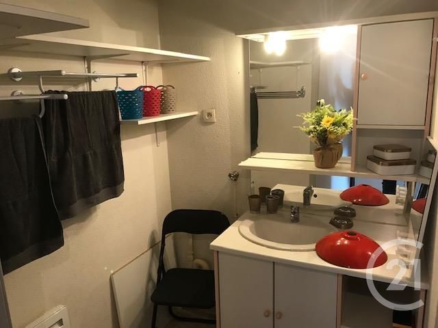 Afficher la photo en grand Appartement F1 à louer - 1 pièce - 20.32 m2 - LE MANS - 72 - PAYS-DE-LOIRE - Century 21 Agence Gambetta