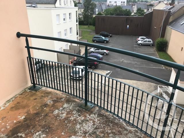 Afficher la photo en grand Appartement F1 à louer - 1 pièce - 20.32 m2 - LE MANS - 72 - PAYS-DE-LOIRE - Century 21 Agence Gambetta