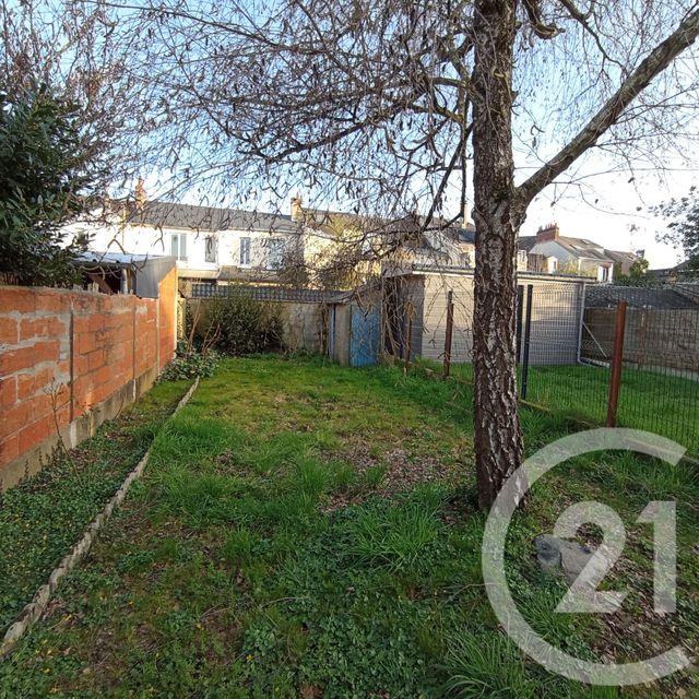 maison à vendre - 5 pièces - 116.35 m2 - LE MANS - 72 - PAYS-DE-LOIRE - Century 21 Agence Gambetta