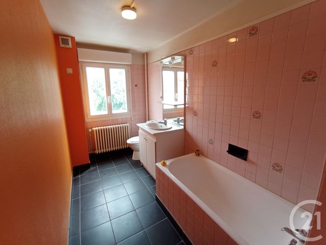 maison à vendre - 5 pièces - 116.35 m2 - LE MANS - 72 - PAYS-DE-LOIRE - Century 21 Agence Gambetta