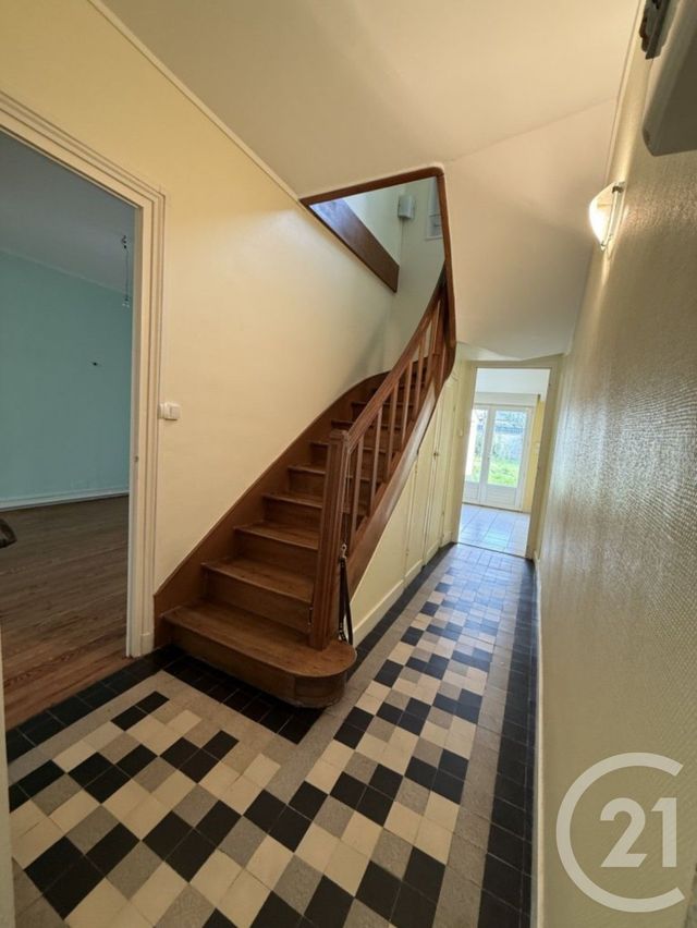 maison à vendre - 5 pièces - 116.35 m2 - LE MANS - 72 - PAYS-DE-LOIRE - Century 21 Agence Gambetta