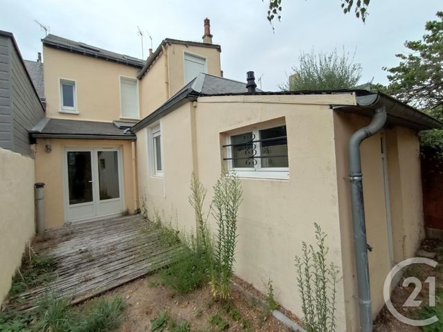 maison - LE MANS - 72