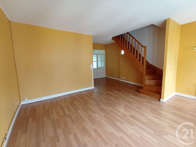 maison à vendre - 5 pièces - 116.35 m2 - LE MANS - 72 - PAYS-DE-LOIRE - Century 21 Agence Gambetta