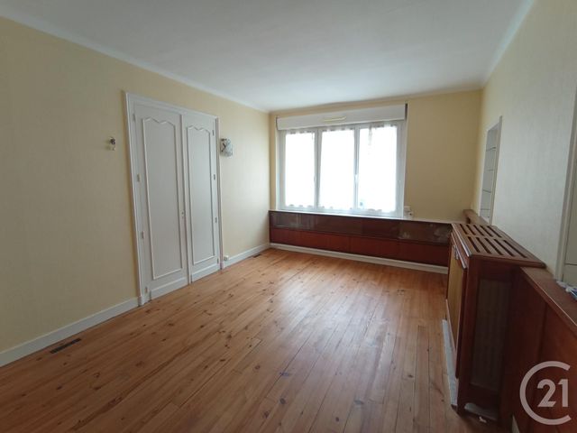 maison à vendre - 5 pièces - 116.35 m2 - LE MANS - 72 - PAYS-DE-LOIRE - Century 21 Agence Gambetta