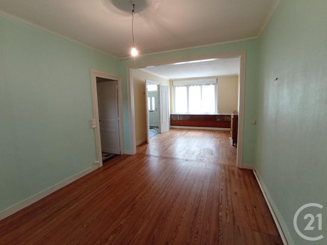 maison à vendre - 5 pièces - 116.35 m2 - LE MANS - 72 - PAYS-DE-LOIRE - Century 21 Agence Gambetta