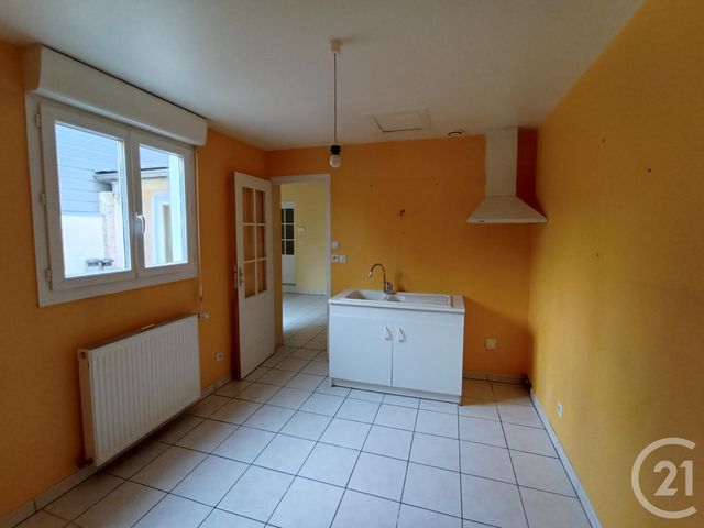 maison à vendre - 5 pièces - 116.35 m2 - LE MANS - 72 - PAYS-DE-LOIRE - Century 21 Agence Gambetta