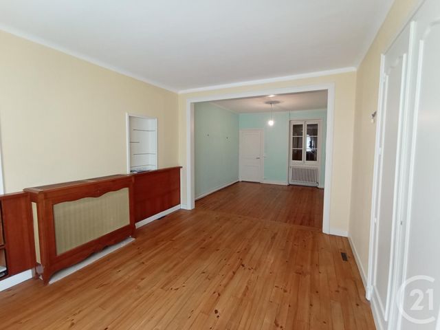 maison à vendre - 5 pièces - 116.35 m2 - LE MANS - 72 - PAYS-DE-LOIRE - Century 21 Agence Gambetta